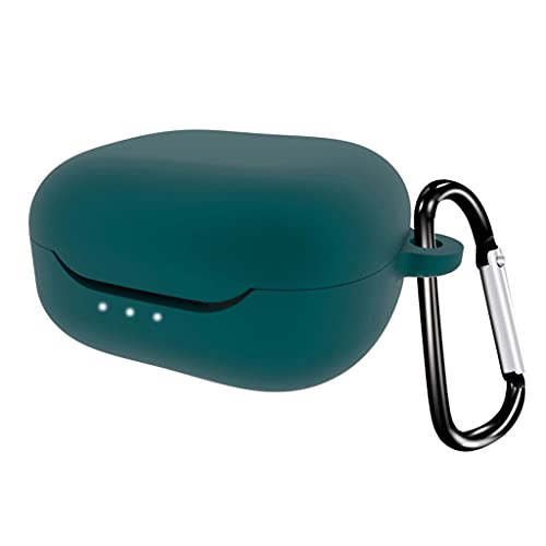 Fallsichere tragbare Kopfhörer für Hülle, Schlüsselanhänger für C260 Headset, Kopfhörer, Kinder, Jungen, Mädchen, Damen, Herren, Erwachsene von Klaisy