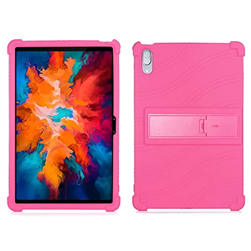 Flexibles Silikon für das gesamte Gehäuse, stoßfest, mit Ständer, für Xiaoxin Pad 29,2 cm (11,5 Zoll) T von Klaisy