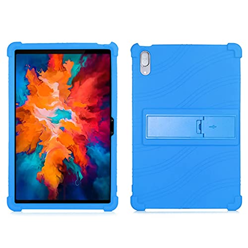 Flexibles Silikon für das gesamte Gehäuse, stoßfest, mit Ständer, für Xiaoxin Pad 29,2 cm (11,5 Zoll) T von Klaisy