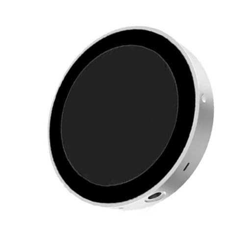 Fortschrittlicher 4,6 cm runder Bildschirm S3R8 Chip WiFi und Buetooth-kompatibler Bilderrahmen mit rundem LCD Fortschrittlicher 4,6 cm runder Bildschirm S3R8 Chip WiFi und Buetooth-kompatibler Bilderrahmen mit rundem LCD von Klaisy
