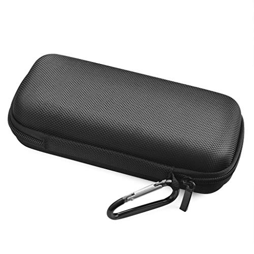 Hartschalen-Tragetasche für Bluetooth-kompatible Box, kratzfest Hartschalen-Tragetasche für Bluetooth-kompatible Box, kratzfest von Klaisy