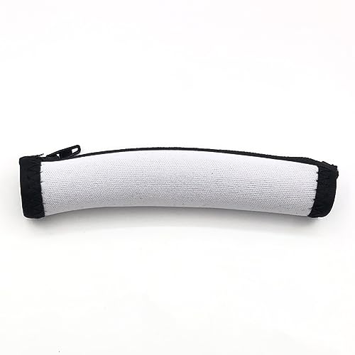 Headset-Kopfhörer-Kopfband, Memory-Schaum, für S200BT S220BT Headsets Kopfbalkenpolster Headset-Kopfhörer-Kopfband, Memory-Schaum, für S200BT S220BT Headsets Kopfbalkenpolster von Klaisy