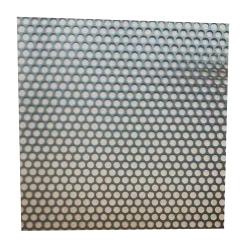 Klaisy 30 cm Computer-Gehäuselüfter, PVC, staubdicht, Netzfilter mit Streifen für Computer-Gehäuselautsprecher Klaisy 30 cm Computer-Gehäuselüfter, PVC, staubdicht, Netzfilter mit Streifen für Computer-Gehäuselautsprecher von Klaisy