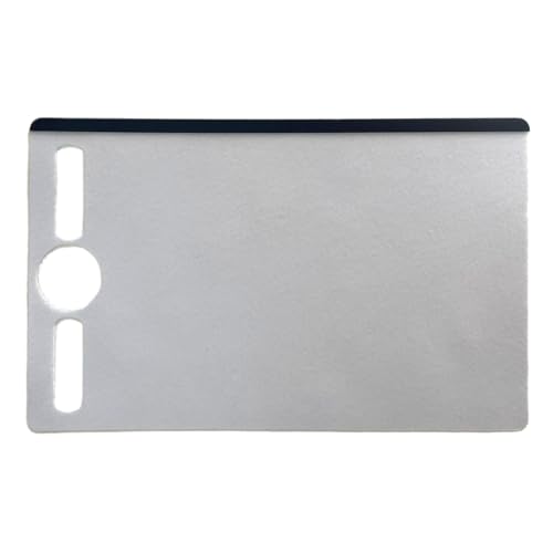 Klaisy Displayschutzfolie für M6 Digital Drawing Tablet, hohe Berührungsempfindlichkeit, keine Blendung von Klaisy