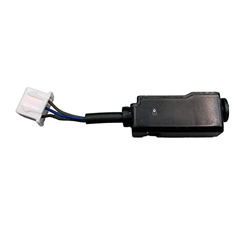 Klaisy For And Microswitch Limit Endstop 3D Drucker Zubehör X-Achse Endstop Limit Klaisy For And Microswitch Limit Endstop 3D Drucker Zubehör X-Achse Endstop Limit von Klaisy