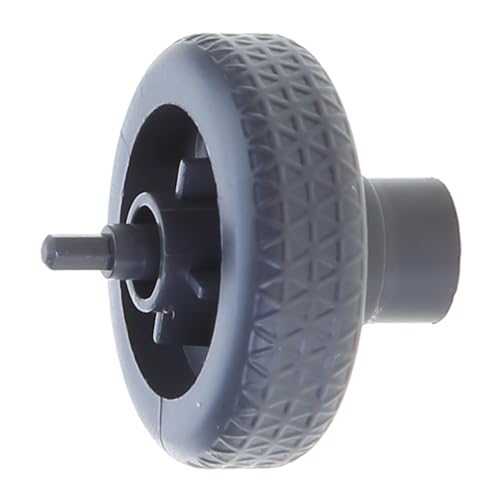 Klaisy Gaming Scroll Wheel Pulley Mäuse Kunststoff Rollrad Reparatur Ersatz für M170 M171 Klaisy Gaming Scroll Wheel Pulley Mäuse Kunststoff Rollrad Reparatur Ersatz für M170 M171 von Klaisy