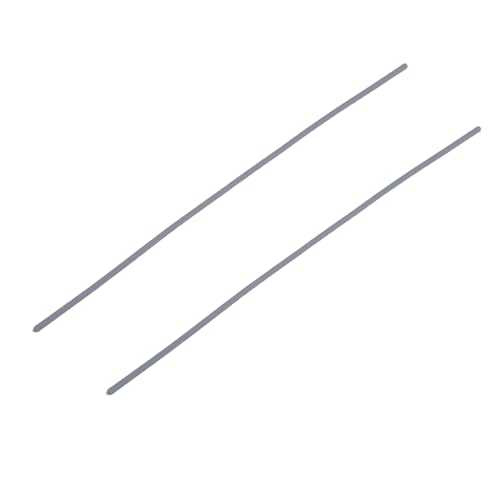 Klaisy Gummifüße Fuß Für 7410 E741 Laptop Füße Bottom Case Stecker Stock Füße Fuß Laptop Zubehör von Klaisy
