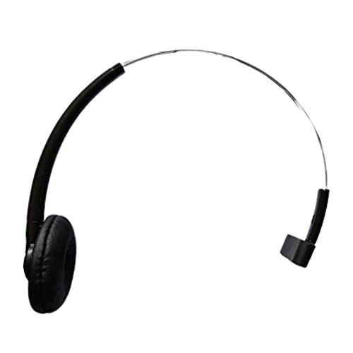 Klaisy Headset Kopfhörer Advisor Wipe Ersatz für 8240 740 440 CS540 W740 W745 Kopfhörer-Zubehör von Klaisy