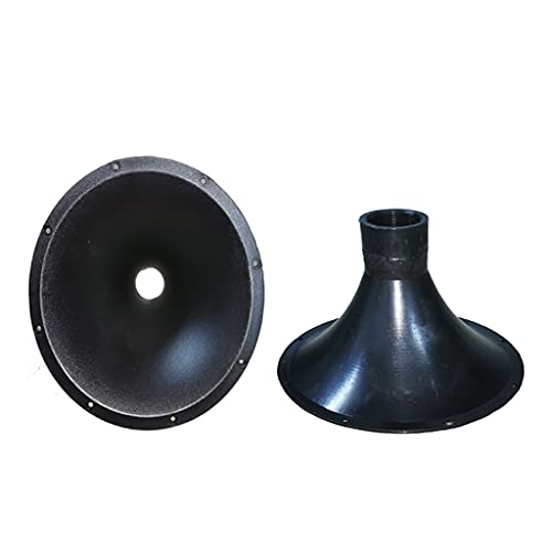 Klaisy Hochtöner-Zubehör, Höhenhupe, Durchmesser 20,5 cm, Heimkino, professionelle Mischpulte, Hornreparatur Klaisy Hochtöner-Zubehör, Höhenhupe, Durchmesser 20,5 cm, Heimkino, professionelle Mischpulte, Hornreparatur von Klaisy