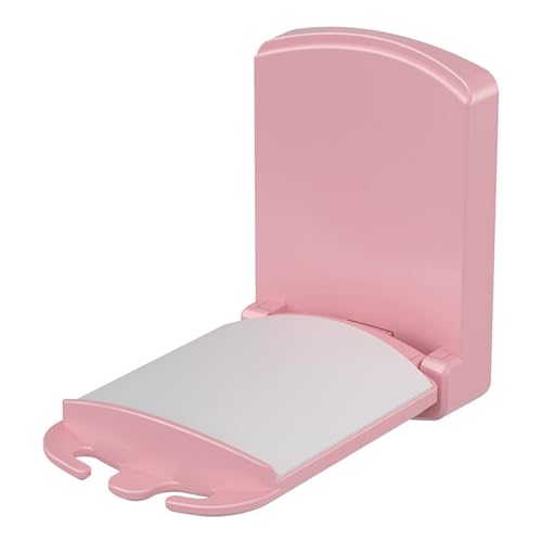 Klaisy Klappbarer Kopfhörer-Halter, Wandmontage, Präsentationsständer, kreativer Computer-Esport-Kopfhörer-Headset-Ständer Klaisy Klappbarer Kopfhörer-Halter, Wandmontage, Präsentationsständer, kreativer Computer-Esport-Kopfhörer-Headset-Ständer von Klaisy