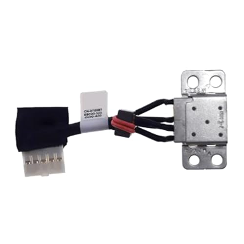 Klaisy Ladungsanschlusskabelanschluss Ersatzanschlussanschluss Für 3120 E3120 0T0587 T0587 DC301016H00 von Klaisy