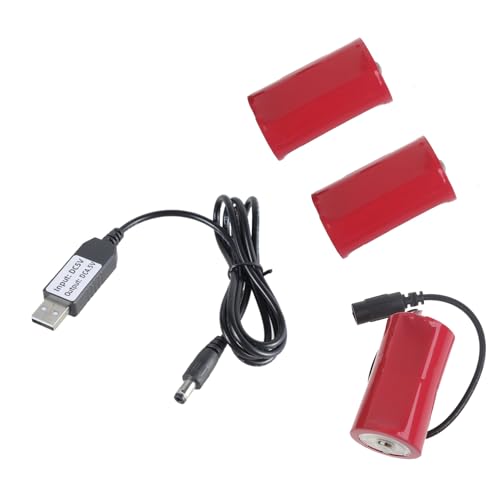 Klaisy USB 5 V Bis 4 5 V D Größe Gefälschter Batterie Eliminierung Kabel Netz Netzteil Ersetzen 3x1.5 V LR20 D Batterien Für Werkzeugspielzeug Taschenlampe Klaisy USB 5 V Bis 4 5 V D Größe Gefälschter Batterie Eliminierung Kabel Netz Netzteil Ersetzen 3x1.5 V LR20 D Batterien Für Werkzeugspielzeug Taschenlampe von Klaisy