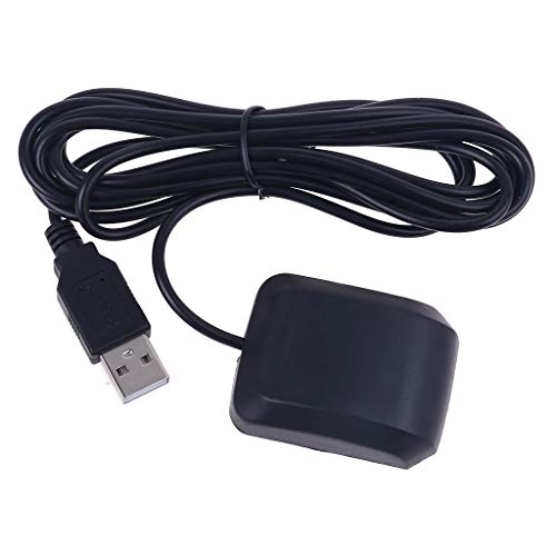 Klaisy VK-162 USB-Motormodul Laptop Board G-Maus-Empfänger G-Maus-Unterstützung für Erde mit von Klaisy
