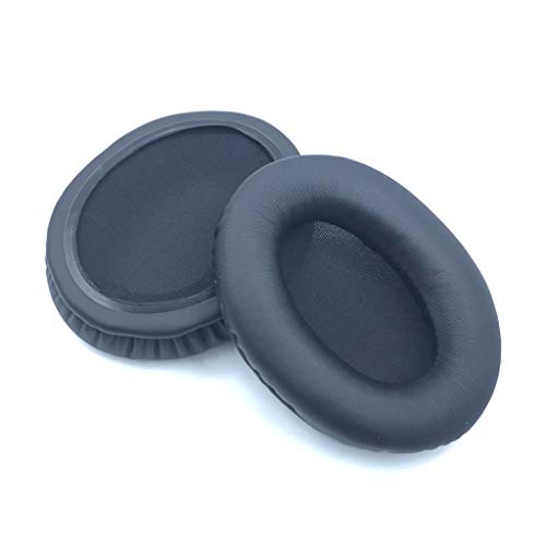 Komfortable Ohrpolster für Cloud Flight Cloud Tinger Headset, Ohrenschützer, Memory-Schaum-Abdeckungen für Kopfhörer von Klaisy