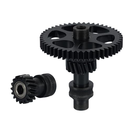 Langlebiges, leichtes, integriertes Design, Extrudergetriebe für CW1 CW2 3D-Druck, effiziente komplexe Aufgaben von Klaisy