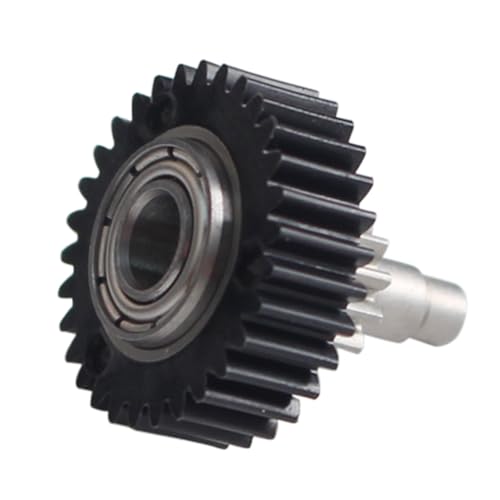 Langlebiges Ersatz-Antriebsgetriebe für K1C-Extruder, ABS-Konstruktion, Filament-Antriebsgetriebe sorgt für Langlebigkeit von Klaisy