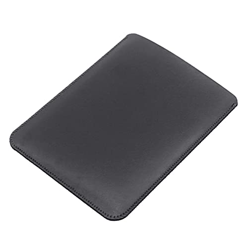 Leder-Pad für Trackpad 2, Schutzhülle für das Trackpad 2, Schwarz / Grau / Braun Leder-Pad für Trackpad 2, Schutzhülle für das Trackpad 2, Schwarz / Grau / Braun von Klaisy