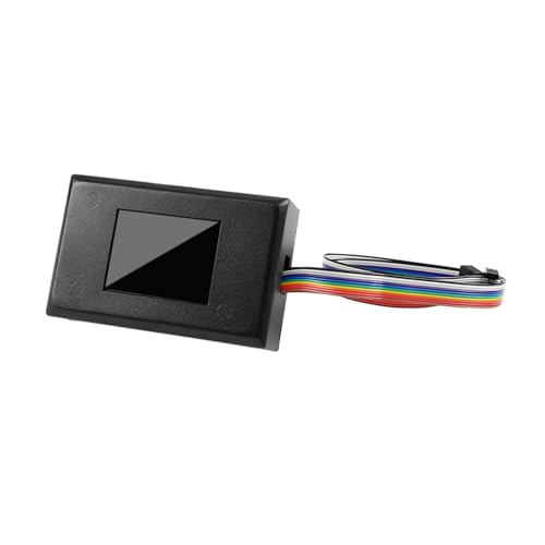 Offline Gravurbildschirm Einfach zu bedienen für TTC3018S Graviermaschine Kreative Projekte mit hoher Stabilität von Klaisy