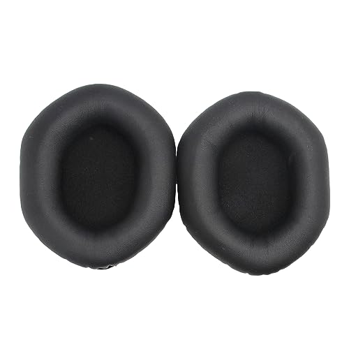 Ohrpolster für VMODA XS Crossfade M100 LP2 Kopfhörer, elastische Ohrpolster für besseren Komfort von Klaisy