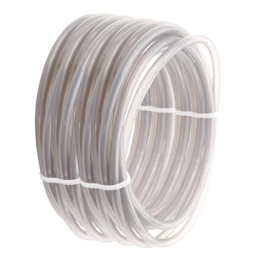 PTFE-Rohr, Teflonrohr, Bowden-Extruder, 1,75 mm, 2,5 mm, OD4 mm, Ersatzteil für P1P/P1S 3D-Drucker-Zubehör von Klaisy