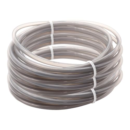PTFE-Rohr, Teflonrohr, Bowden-Extruder, 1,75 mm, 2,5 mm, OD4 mm, Ersatzteil für P1P/P1S 3D-Drucker-Zubehör von Klaisy