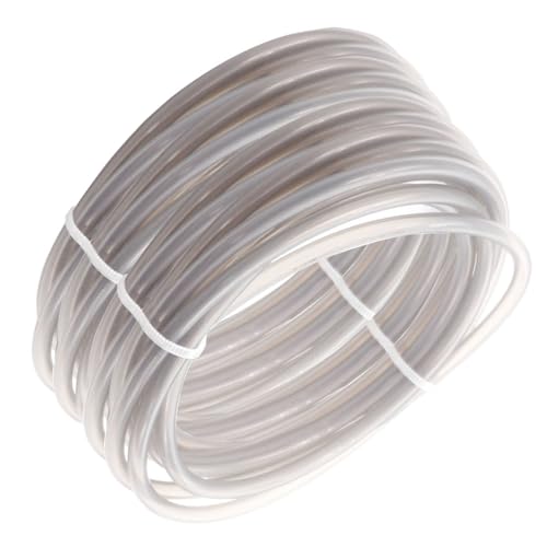 PTFE-Rohr, Teflonrohr, Bowden-Extruder, 1,75 mm, 2,5 mm, OD4 mm, Ersatzteil für P1P/P1S 3D-Drucker-Zubehör PTFE-Rohr, Teflonrohr, Bowden-Extruder, 1,75 mm, 2,5 mm, OD4 mm, Ersatzteil für P1P/P1S 3D-Drucker-Zubehör von Klaisy