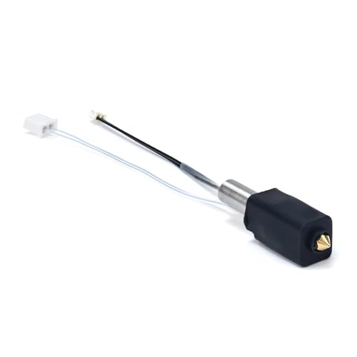 Präzises Heizrohr mit Thermistor für 3D-Drucker-Extruder für Ingenieure und Designer Präzises Heizrohr mit Thermistor für 3D-Drucker-Extruder für Ingenieure und Designer von Klaisy