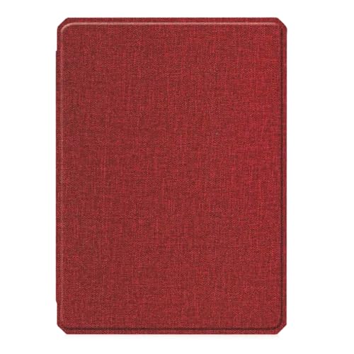 Schutzhülle für 17,3 cm (6,8 Zoll) große Tablet-Schutzhüllen mit automatischer Schlaf- und Weckfunktion von Klaisy