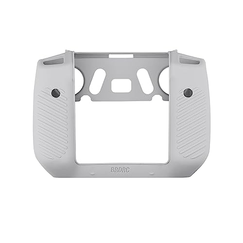 Schutzhülle für Fernbedienung, weiches Silikon, staubdicht, für Mavic3 RCPro Fernbedienungszubehör Schutzhülle für Fernbedienung, weiches Silikon, staubdicht, für Mavic3 RCPro Fernbedienungszubehör von Klaisy