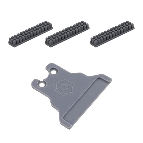 Silikon-Düsen-Reinigungsbürste, Wischwerkzeug für 3D-Drucker, hohe Temperaturbeständigkeit und einfache Lagerung, Haltbarkeit Silikon-Düsen-Reinigungsbürste, Wischwerkzeug für 3D-Drucker, hohe Temperaturbeständigkeit und einfache Lagerung, Haltbarkeit von Klaisy