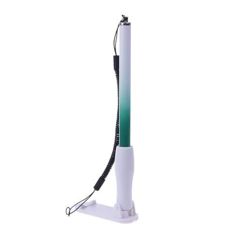 Stift für Tablets, Handy-Pad, Zeichentablett, kapazitiver Stift, Stoffspitze mit Halterung Stift für Tablets, Handy-Pad, Zeichentablett, kapazitiver Stift, Stoffspitze mit Halterung von Klaisy