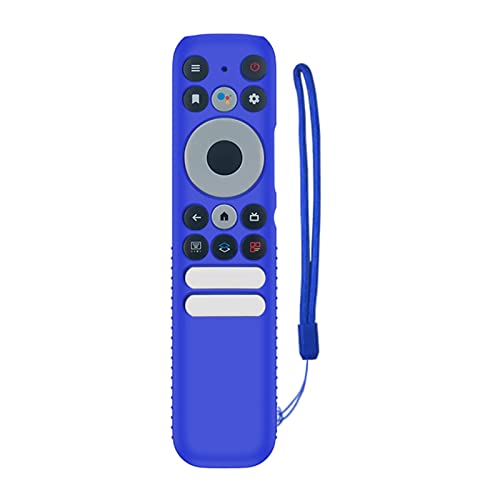 Stoßfeste Vollschutzhülle für RC902N FMR1 Fernbedienung, Silikon-Zubehör von Klaisy