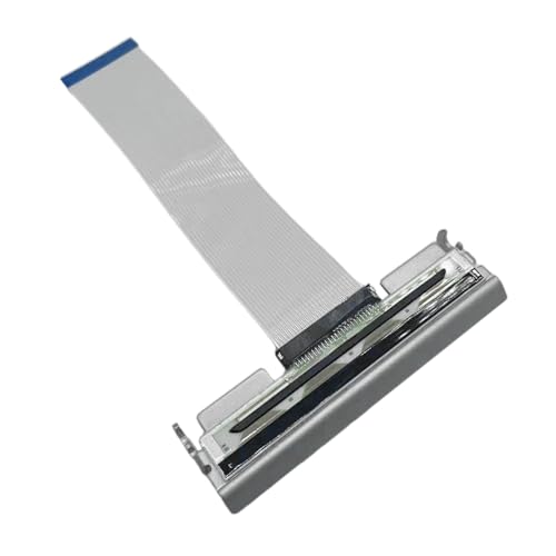 Thermo-Druckkopf für TMT88V Tmt88v Tmt885 Tmt885 88v Drucker, hohe präzise Haltbarkeit für Einzelhandel und Gastgewerbe von Klaisy