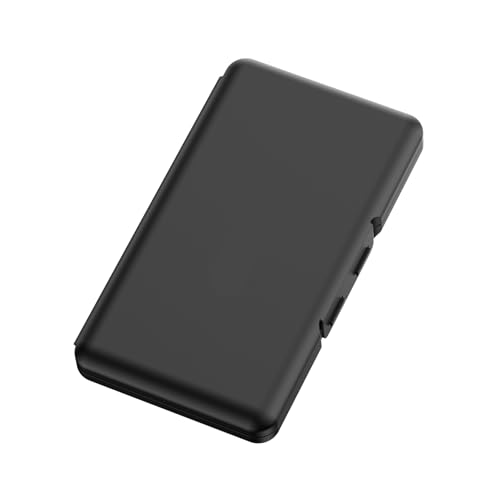 Tragbare HDDs Schutzbox für 2280 2260 NVME NGFFs Laufwerk stoßfest und Design von Klaisy