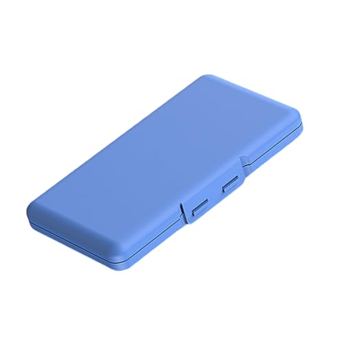 Tragbare HDDs Schutzbox für 2280 2260 NVME NGFFs Laufwerk stoßfest und Design Tragbare HDDs Schutzbox für 2280 2260 NVME NGFFs Laufwerk stoßfest und Design von Klaisy