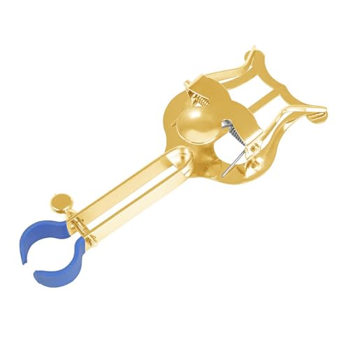 Trompetenmusikhalter Trompete Trombones Noten Clip Trompete von Klaisy