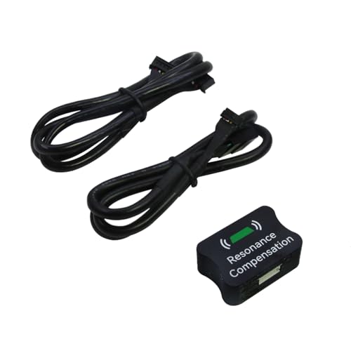 Vibrationsdämpfungsmodul-Set für 3D-Drucker, verbessert Stabilität und Präzision, einfache Installation Vibrationsdämpfungsmodul-Set für 3D-Drucker, verbessert Stabilität und Präzision, einfache Installation von Klaisy