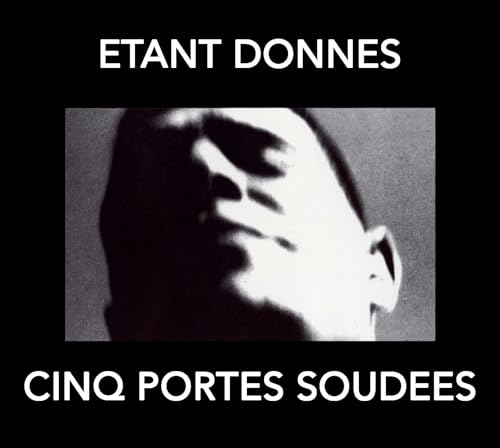 Cinq Portes Soudées von Klanggalerie