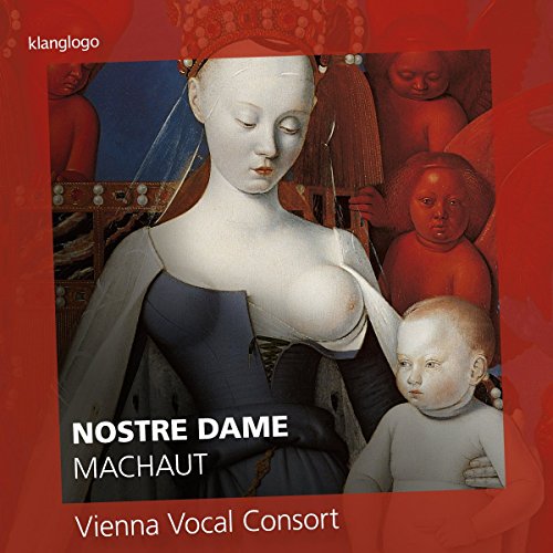 Nostre Dame von Klanglogo (Rondeau Production)