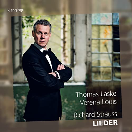 Richard Strauss,Lieder von RONDEAU