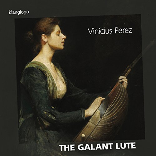 The Galant Lute von Klanglogo