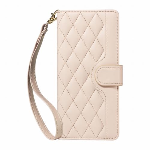 Klapber Handyhülle für Xiaomi Redmi Note 12 Pro+ 5G Leder Tasche Klapphülle Case Beutel mit Foto-Steckplatz Kartenfach Stehen Schutz Silikon Hüllen für Redmi Note 12 Pro+ 5G, Aprikose Klapber Handyhülle für Xiaomi Redmi Note 12 Pro+ 5G Leder Tasche Klapphülle Case Beutel mit Foto-Steckplatz Kartenfach Stehen Schutz Silikon Hüllen für Redmi Note 12 Pro+ 5G, Aprikose von Klapber