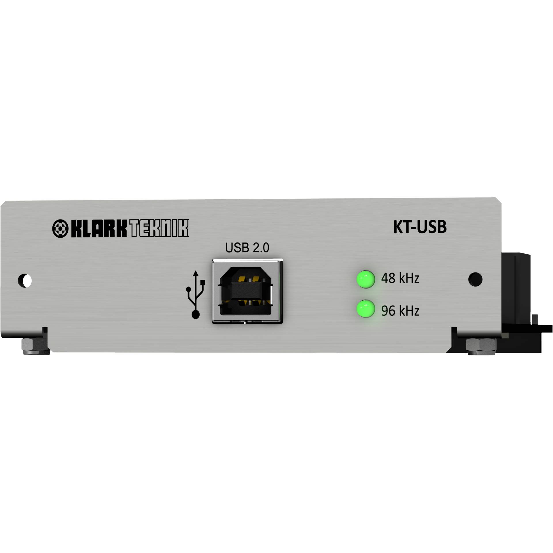Klark Teknik KT-USB Network Module Klark Teknik KT-USB Network Module von Klark Teknik