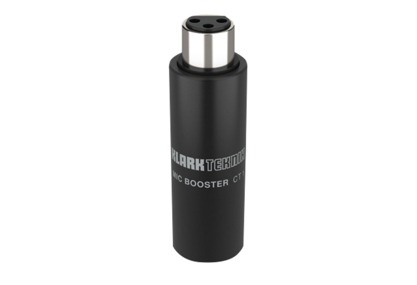Klark Teknik Vorverstärker (Mic Booster CT 1 - Studio Preamp) von Klark Teknik