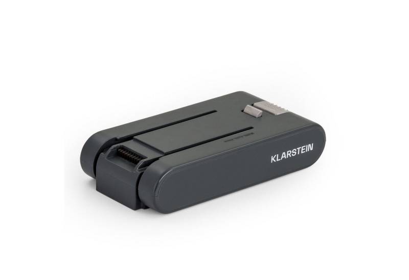 Klarstein LARMA Staubsauger Ersatzakku Staubsauger-Akku LARMA Staubsauger Ersatzakku von Klarstein