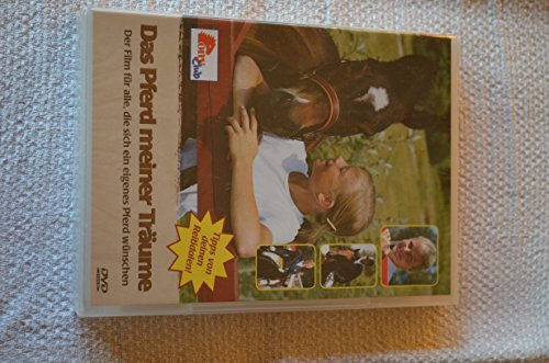 [A] Gebraucht: Das Pferd der träume - DVD von Klas Palmquist