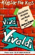 Vivaldi [Musikkassette] von Klassik für Kids