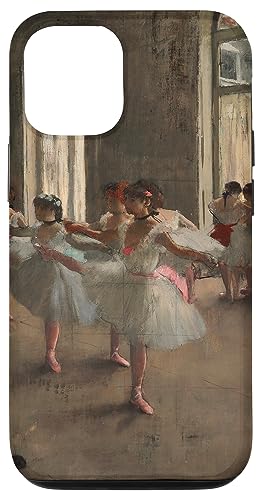 Hülle für iPhone 14 Degas Ballett Probe Moderne Kunst Malerei von Klassiker von Arthistory