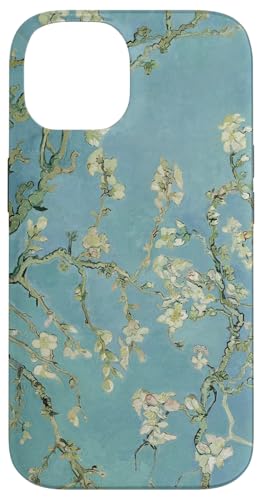 Hülle für iPhone 14 Van Gogh Mandel Blossoms Moderne Kunst Ölgemälde von Klassiker von Arthistory