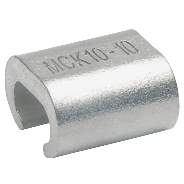 10 Stk. Klauke Mehrbereichs-C-Klemme MCK7095 10 Stk. Klauke Mehrbereichs-C-Klemme MCK7095 von Klauke